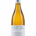 Domaine Bachey-Legros, Santenay Blanc 'En Charron', 2023