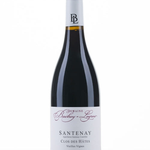 Domaine Bachey-Legros, Santenay 'Clos des Hâtes' Vieilles Vignes, 2023