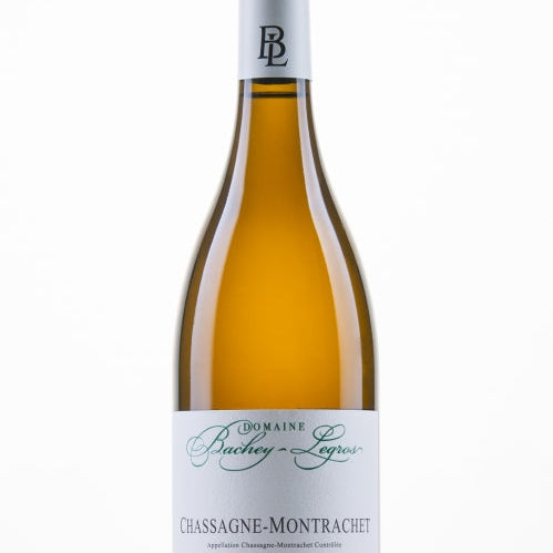 Domaine Bachey-Legros, Chassagne-Montrachet, 2023