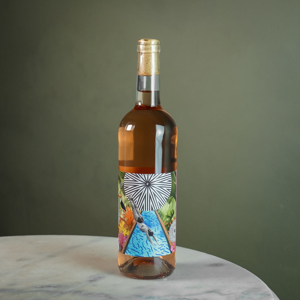 Guillaume Gonfrier, Bien A-Rosé, 2023