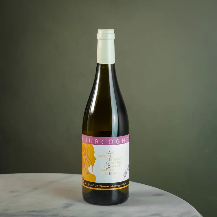 Céline Coté, Aligoté 2023