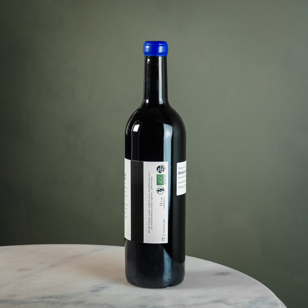 L'île Rouge, Les Oubliés, 2022