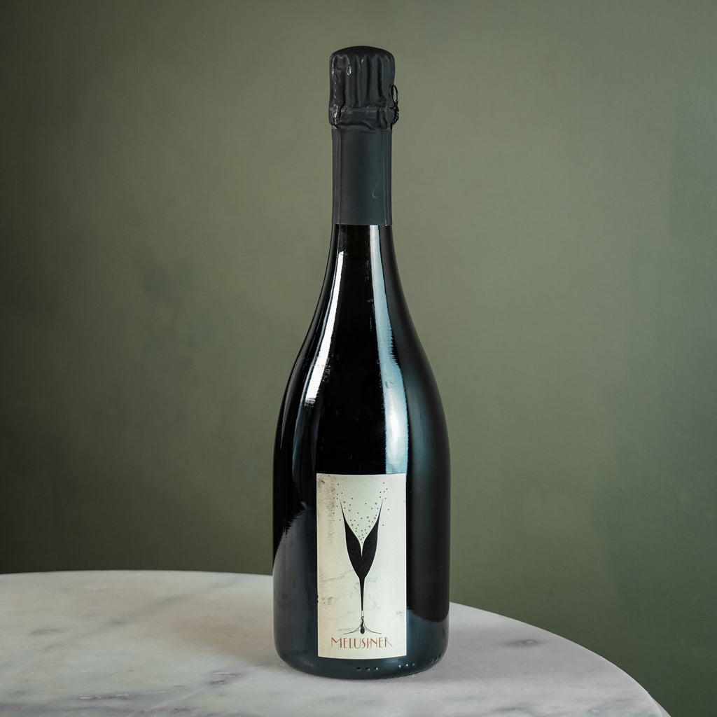 Domaine Kox, Melusiner Brut 2008