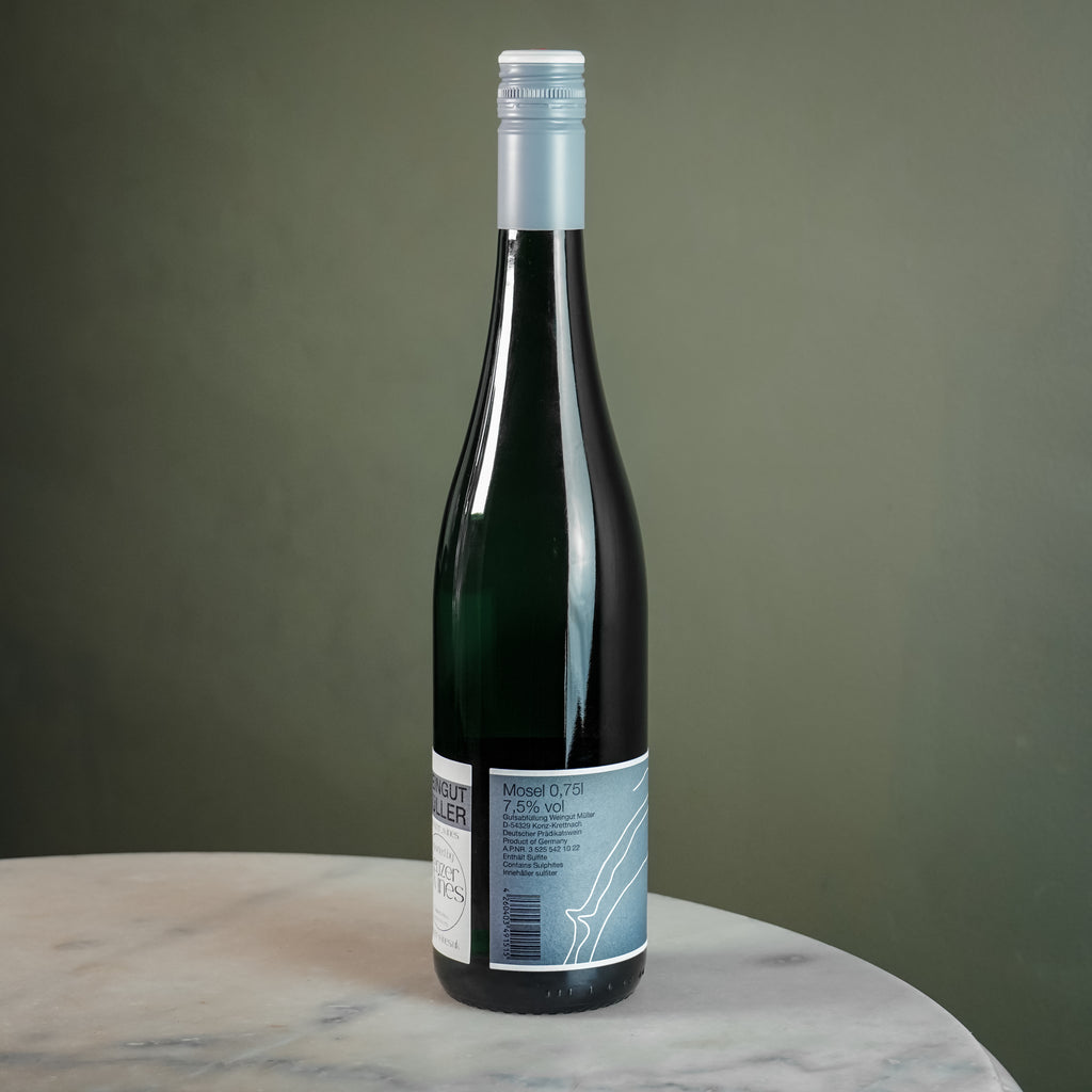 Weingut Stefan Müller, Krettnacher Altenberg Riesling Kabinett, 2021