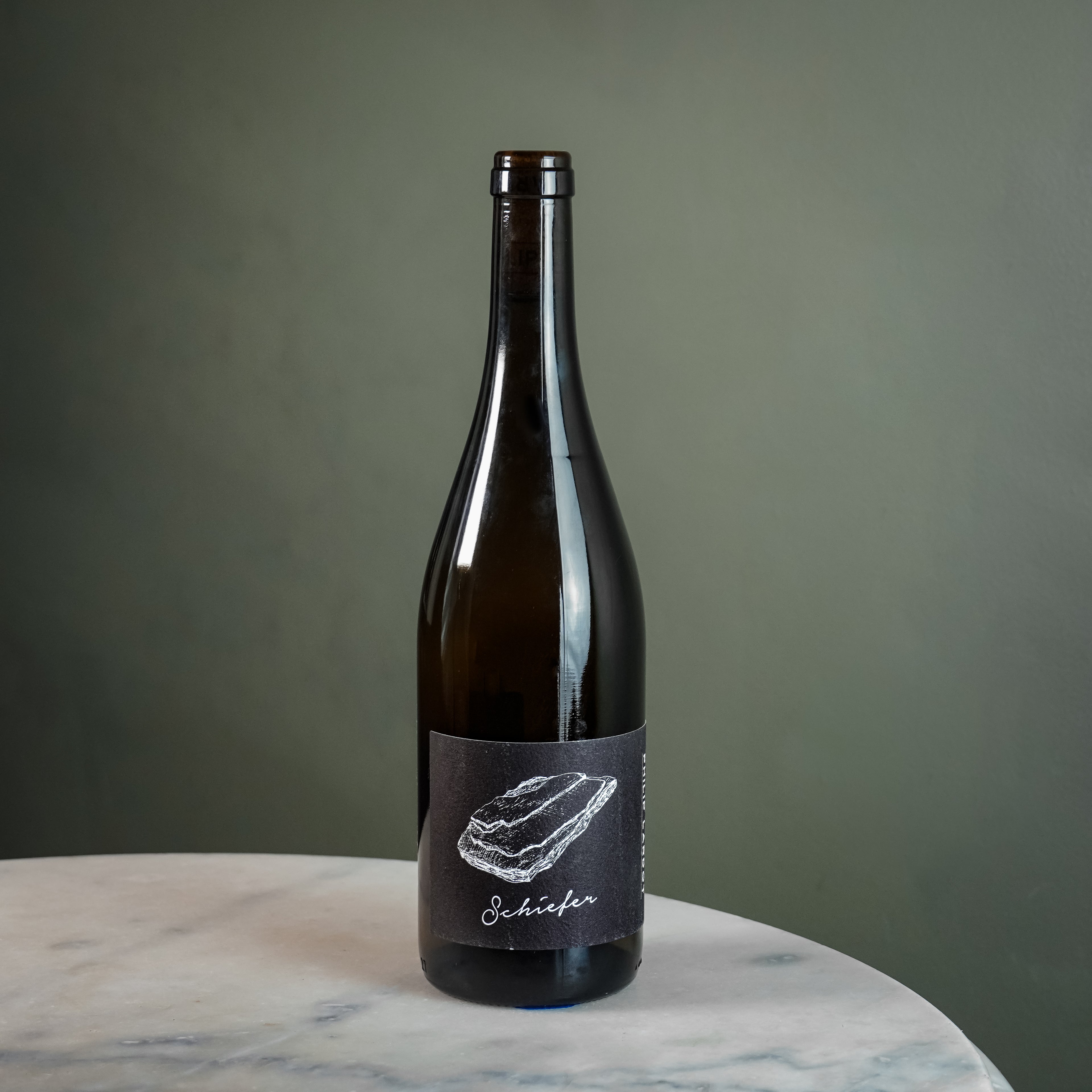 Philip Lardot, Schiefer Riesling, 2022