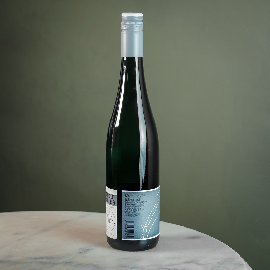 Weingut Stefan Müller, Niedermenninger Sonnenberg Alte Reben Kabinett, 2021