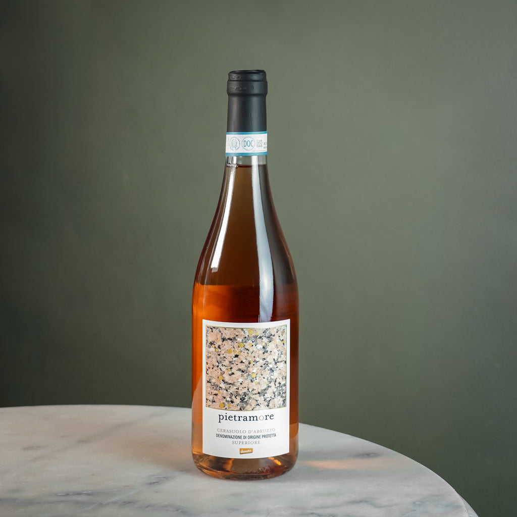 Antica Tenuta Pietramore, Cerasuolo d'Abruzzo Superiore, 2021