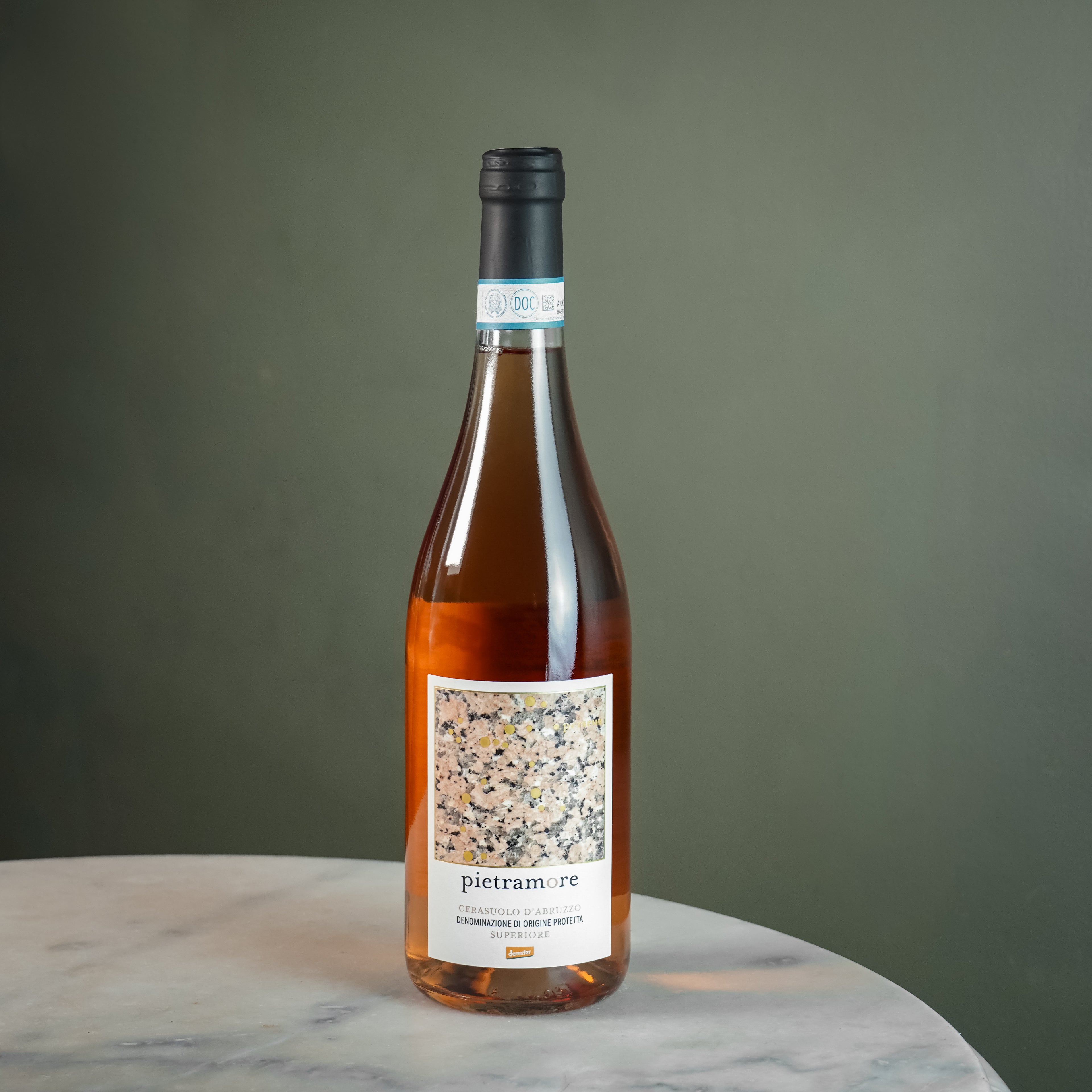 Antica Tenuta Pietramore, Cerasuolo d'Abruzzo Superiore, 2021