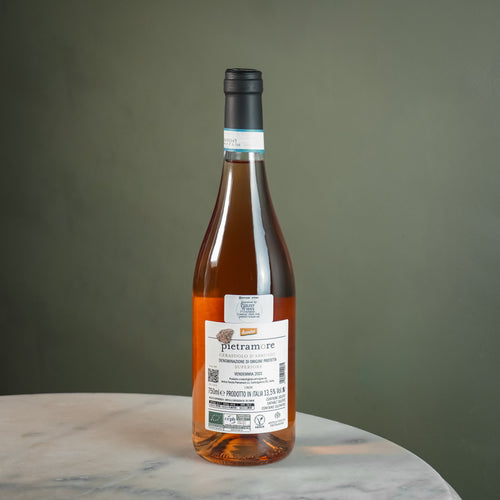 Antica Tenuta Pietramore, Cerasuolo d'Abruzzo Superiore, 2021