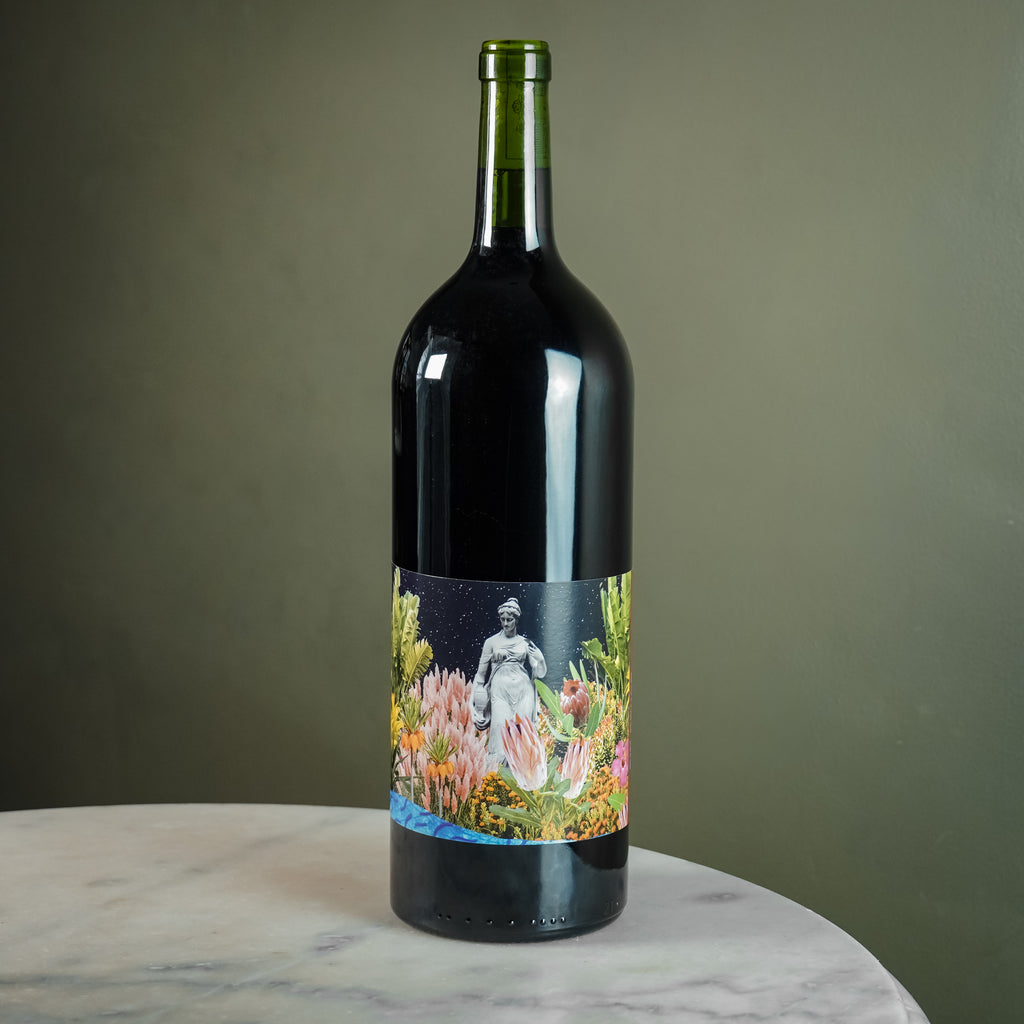 Guillaume Gonfrier, Pif Rouge, 2020 MAGNUM