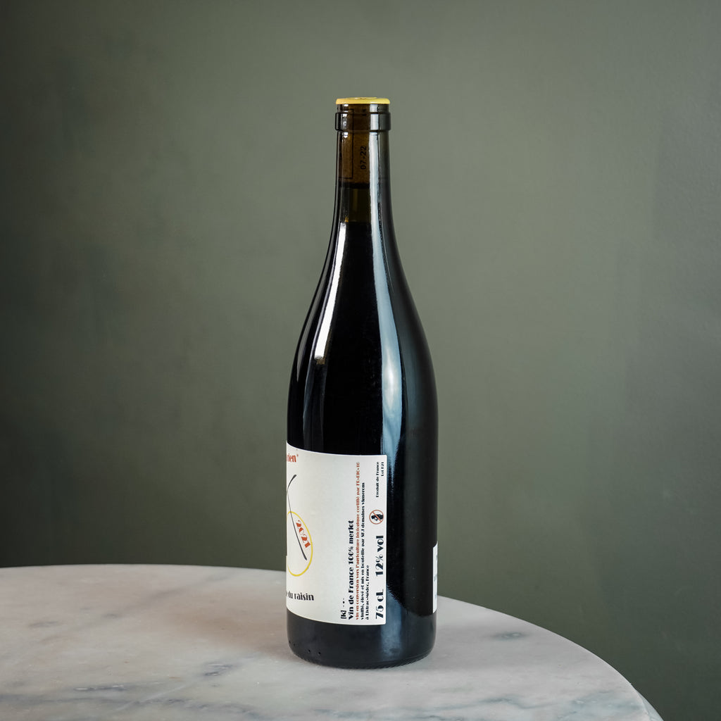 SKJ Domaines, K, 2021