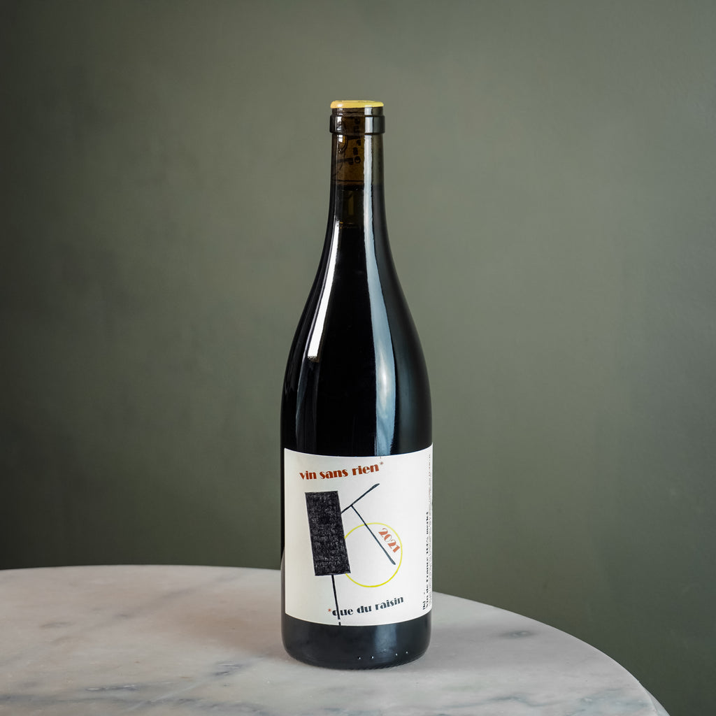 SKJ Domaines, K, 2021