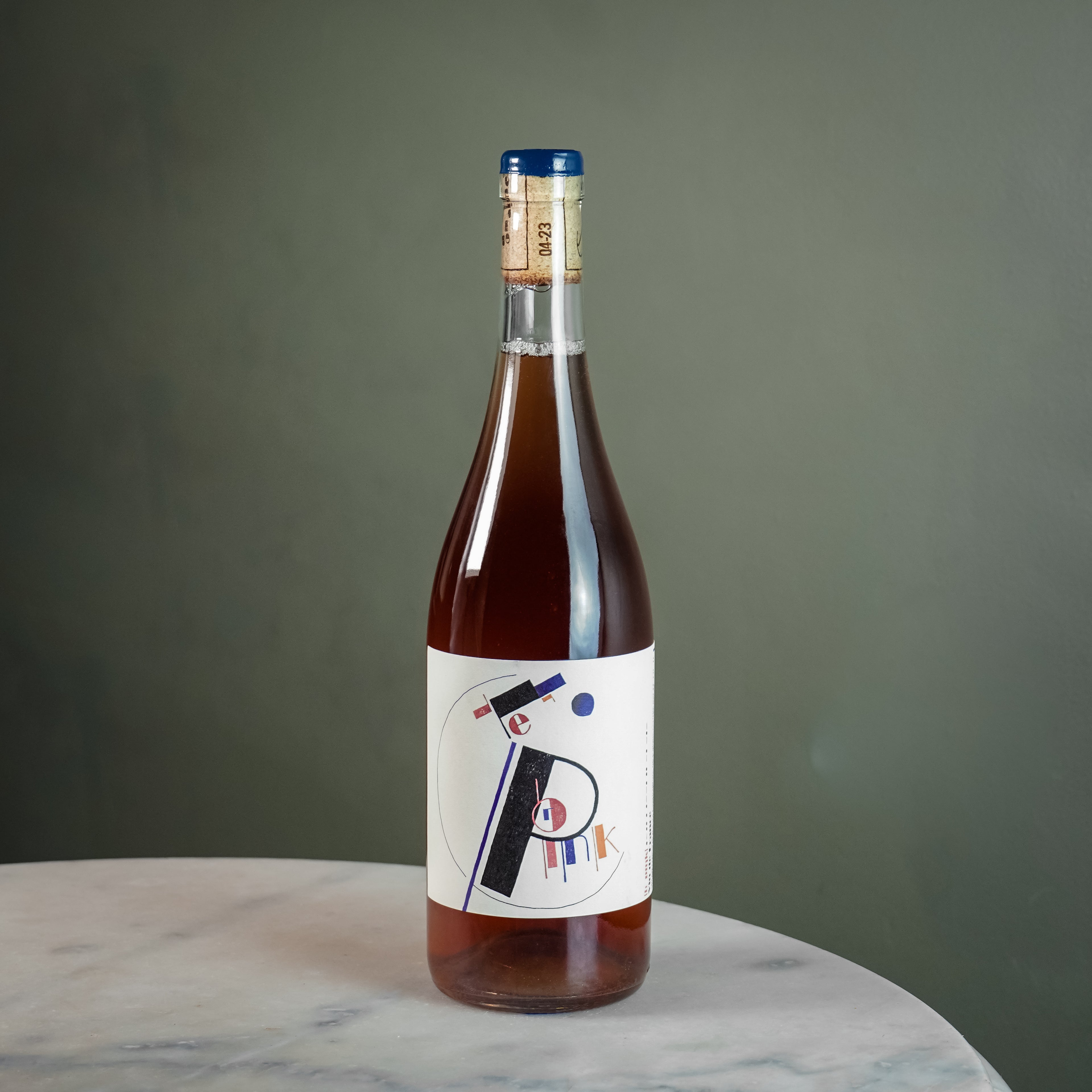 SKJ Domaines, Le Pink 2022