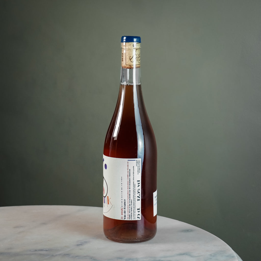 SKJ Domaines, Le Pink 2022