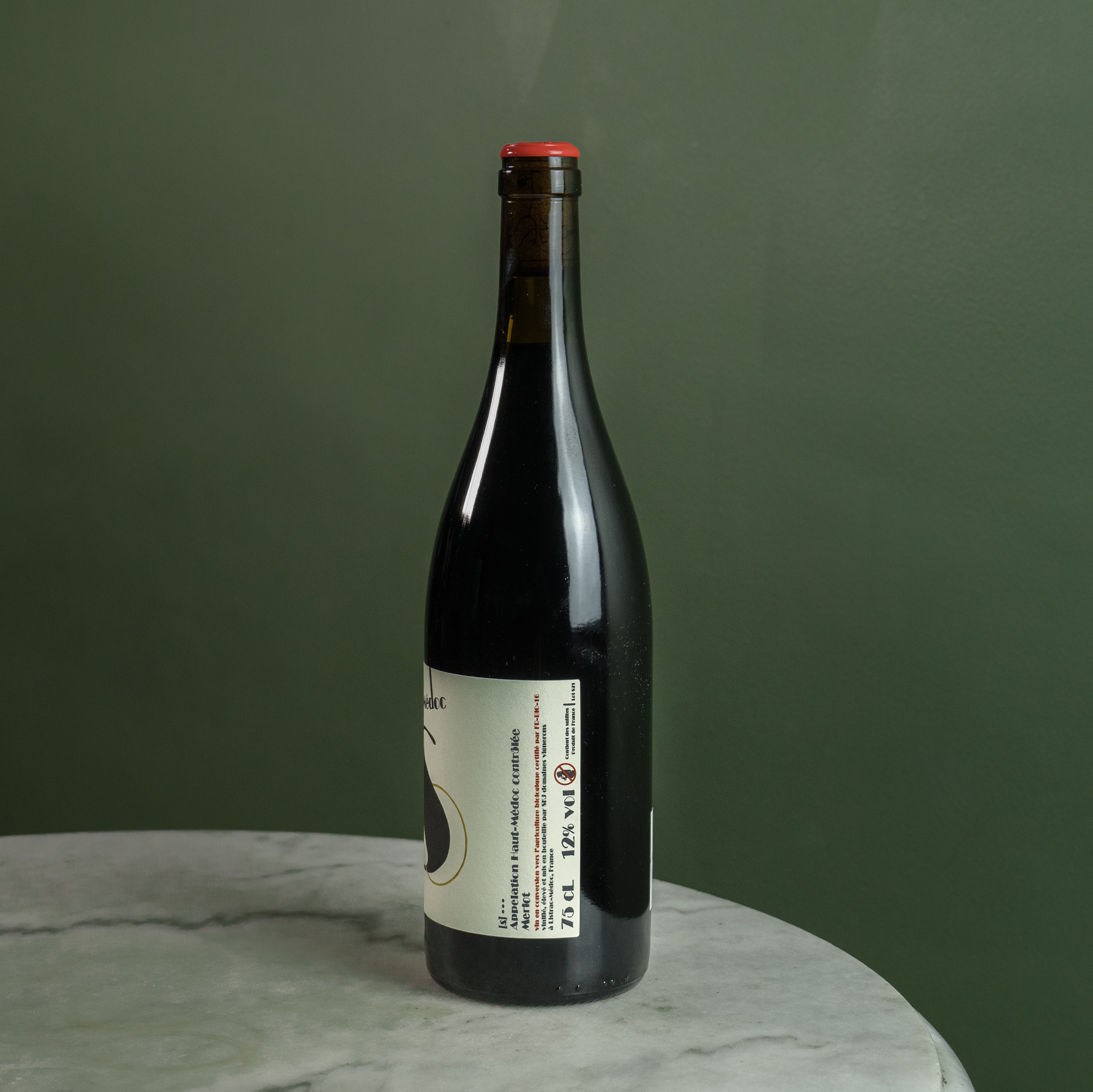 SKJ Domaines, S, Haut-Médoc 2021