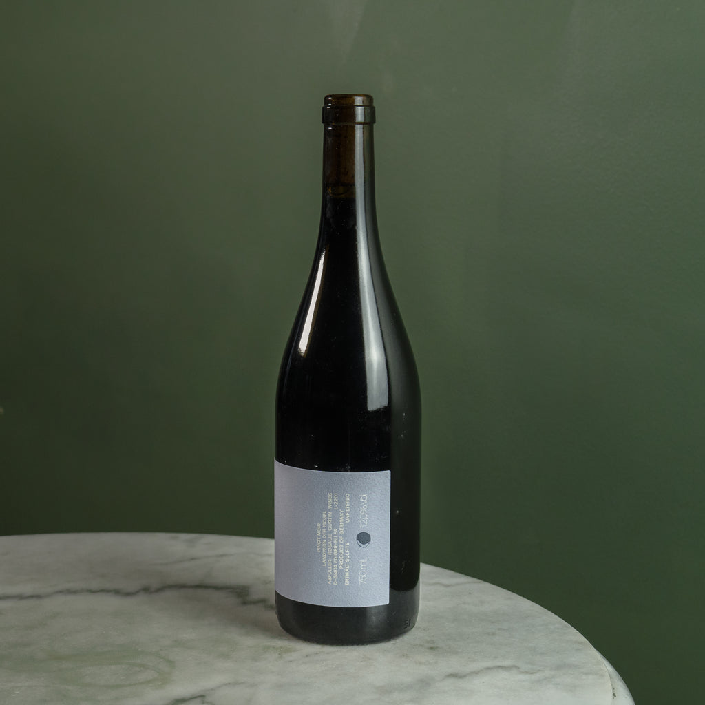 Rosalie Curtin, Little Heart, 2022