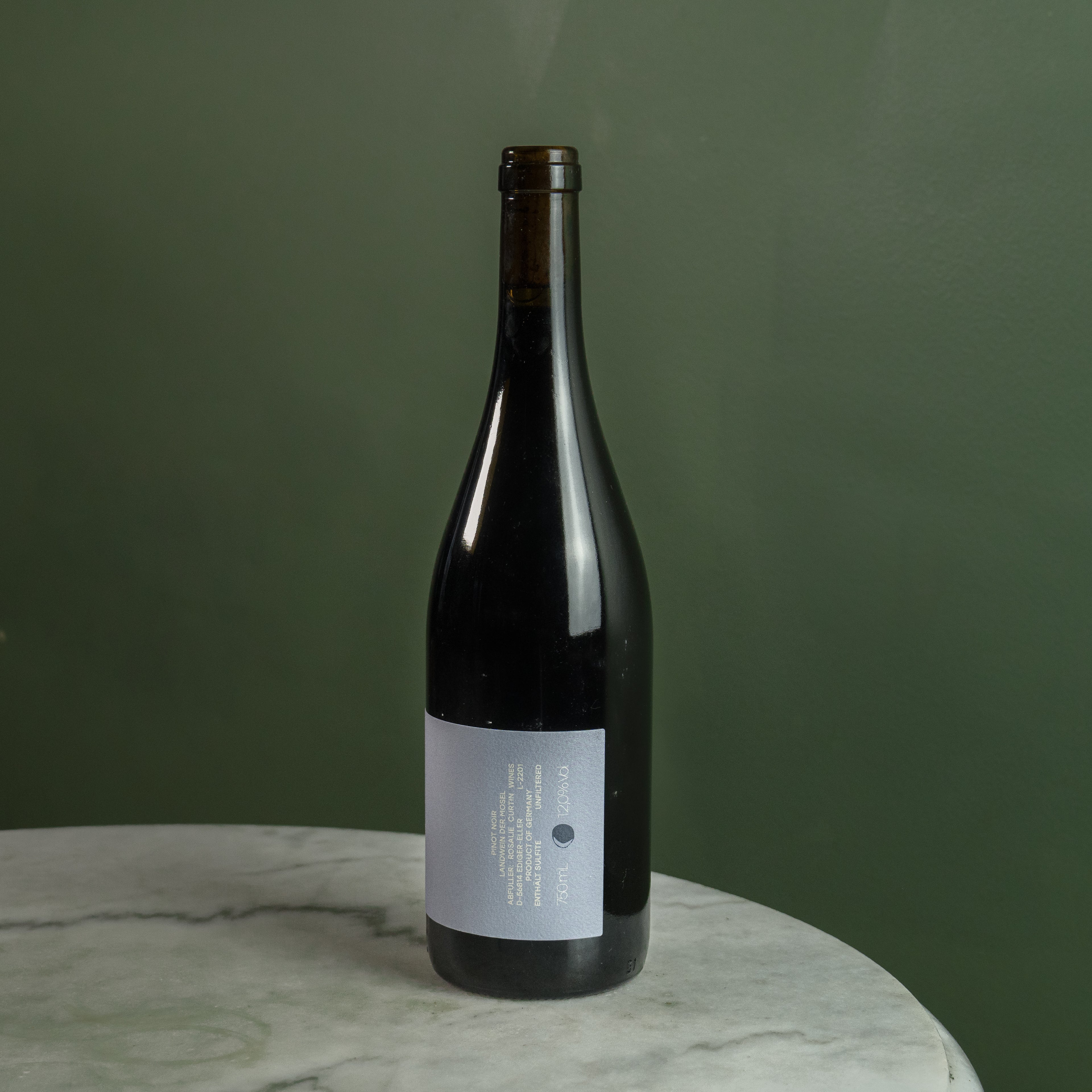 Rosalie Curtin, Little Heart, 2022