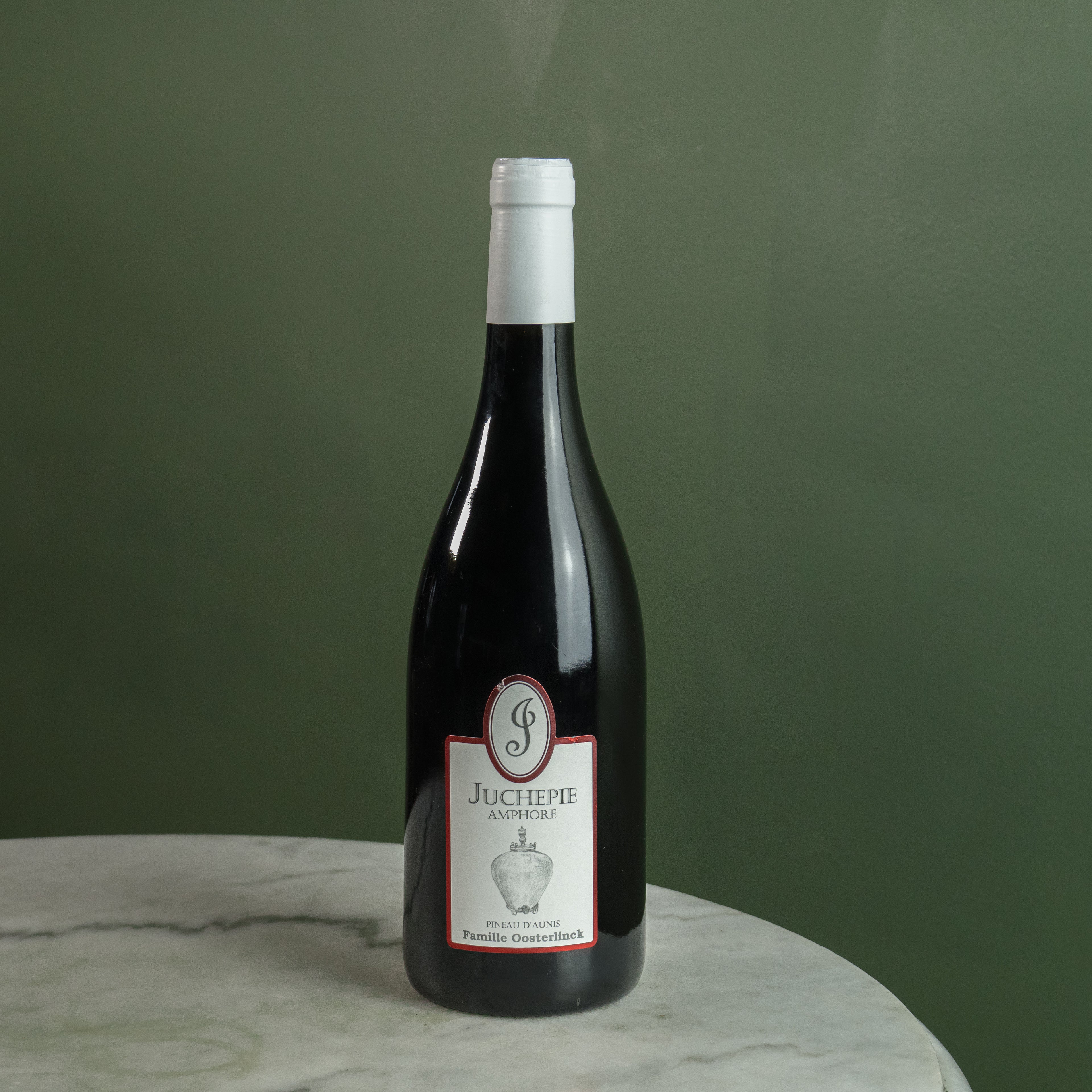 Domaine de la Juchepie, "Amphore" VdF Pineau d'Aunis, 2022