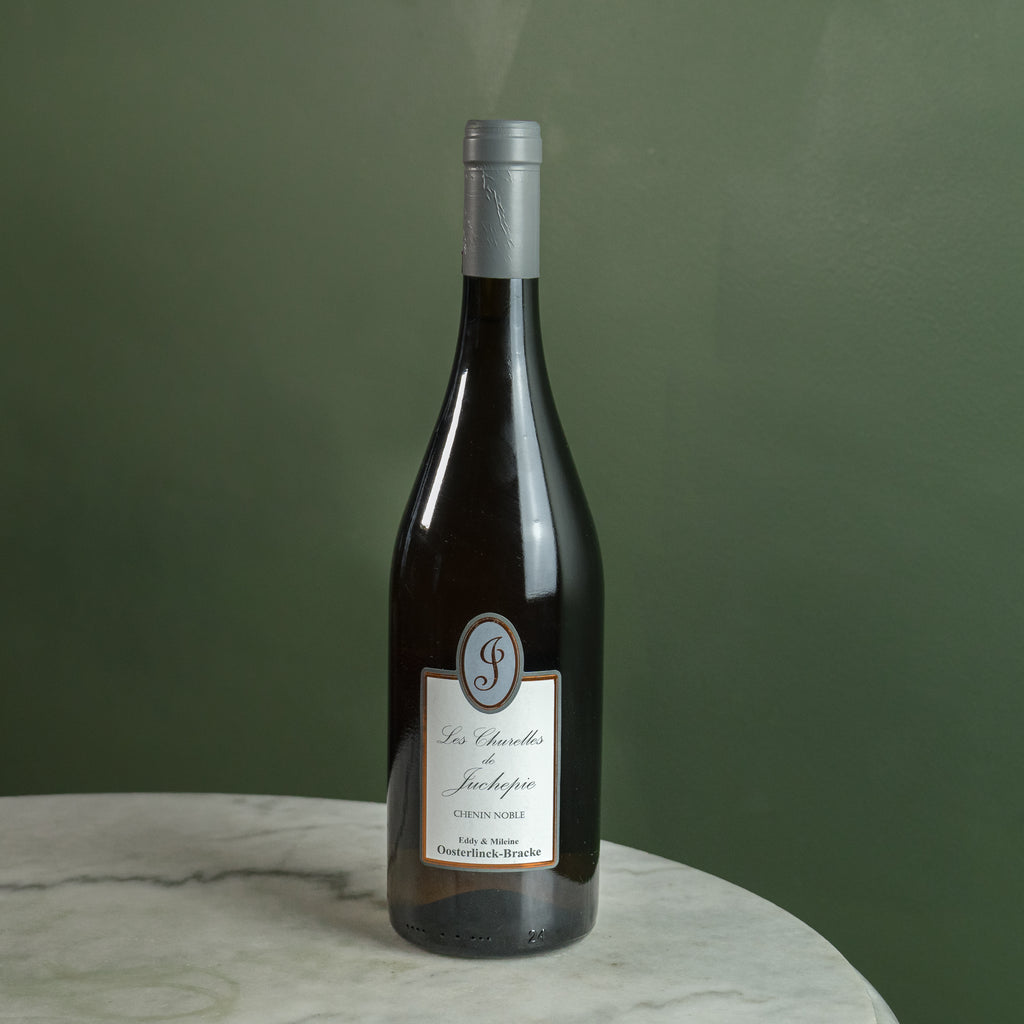 Domaine de la Juchepie, Coteaux du Layon Faye Moelleux "Churelles" 2020