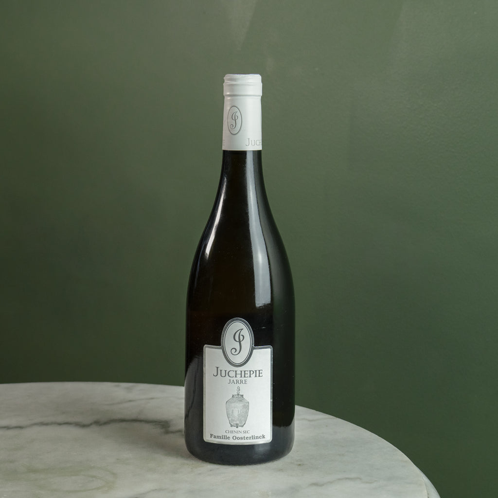 Domaine de la Juchepie, Anjou "Jarre" Chenin Sec, 2019