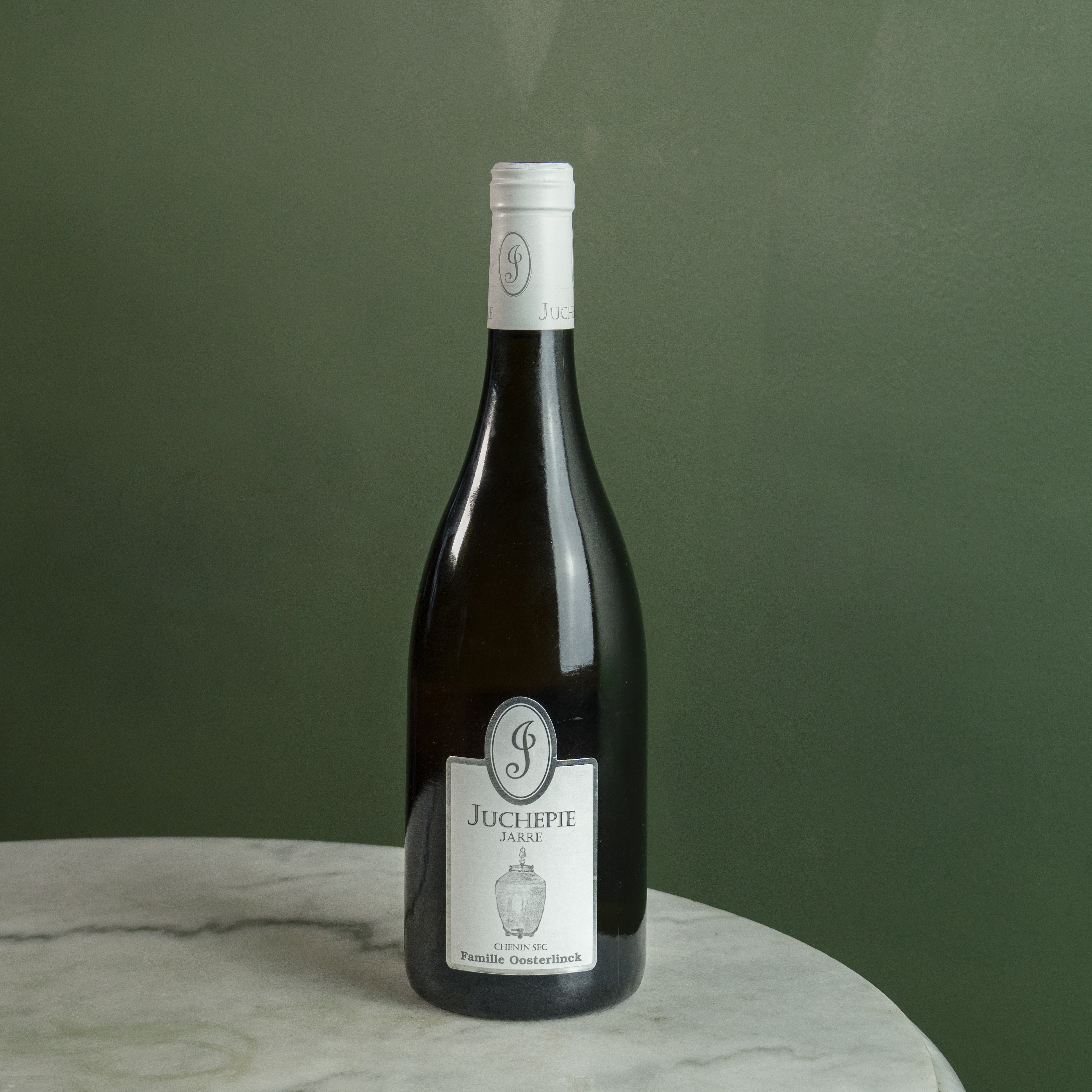 Domaine de la Juchepie, Anjou "Jarre" Chenin Sec, 2019