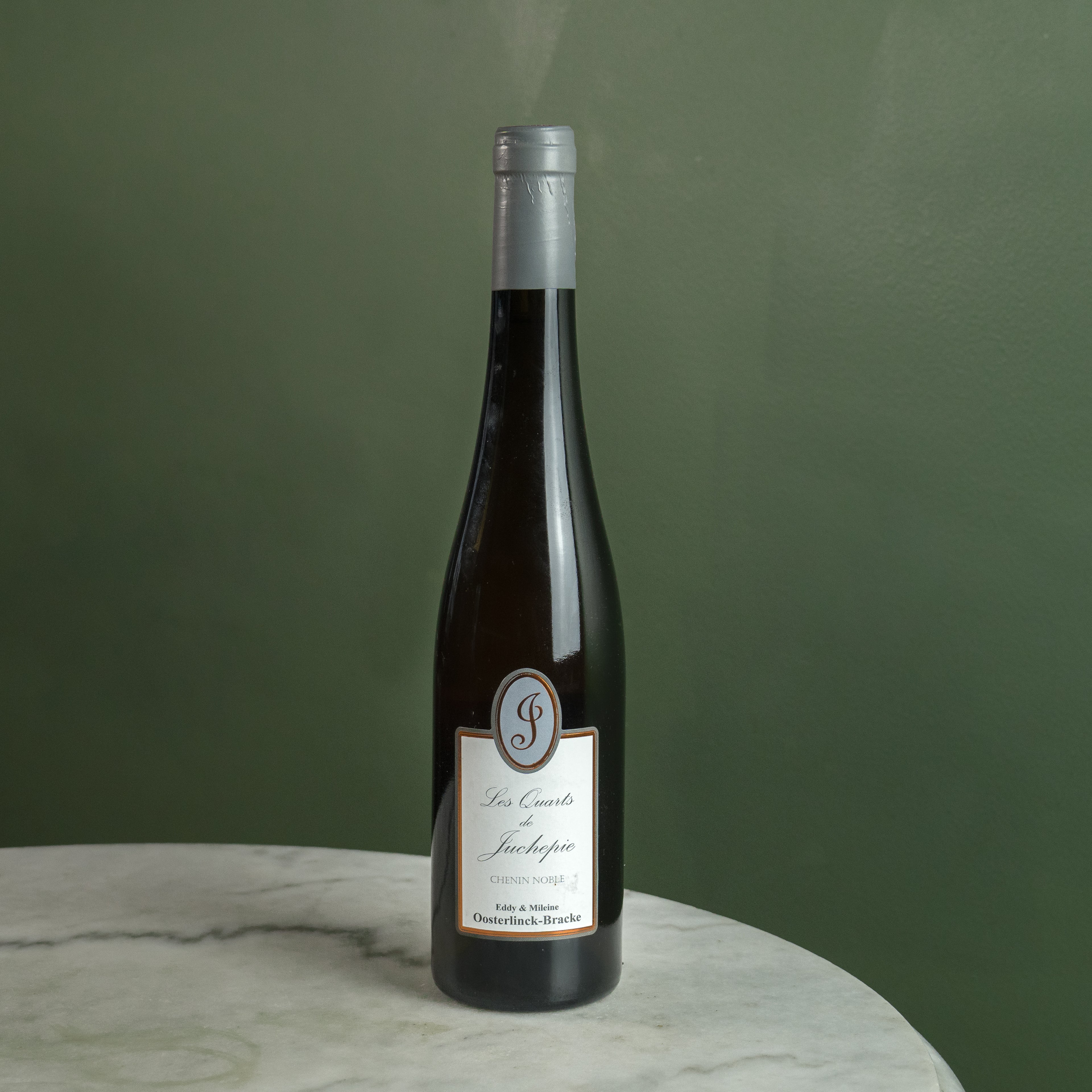 Domaine de la Juchepie, Coteaux du Layon Faye Moelleux "Quarts", 2020 (50cl)