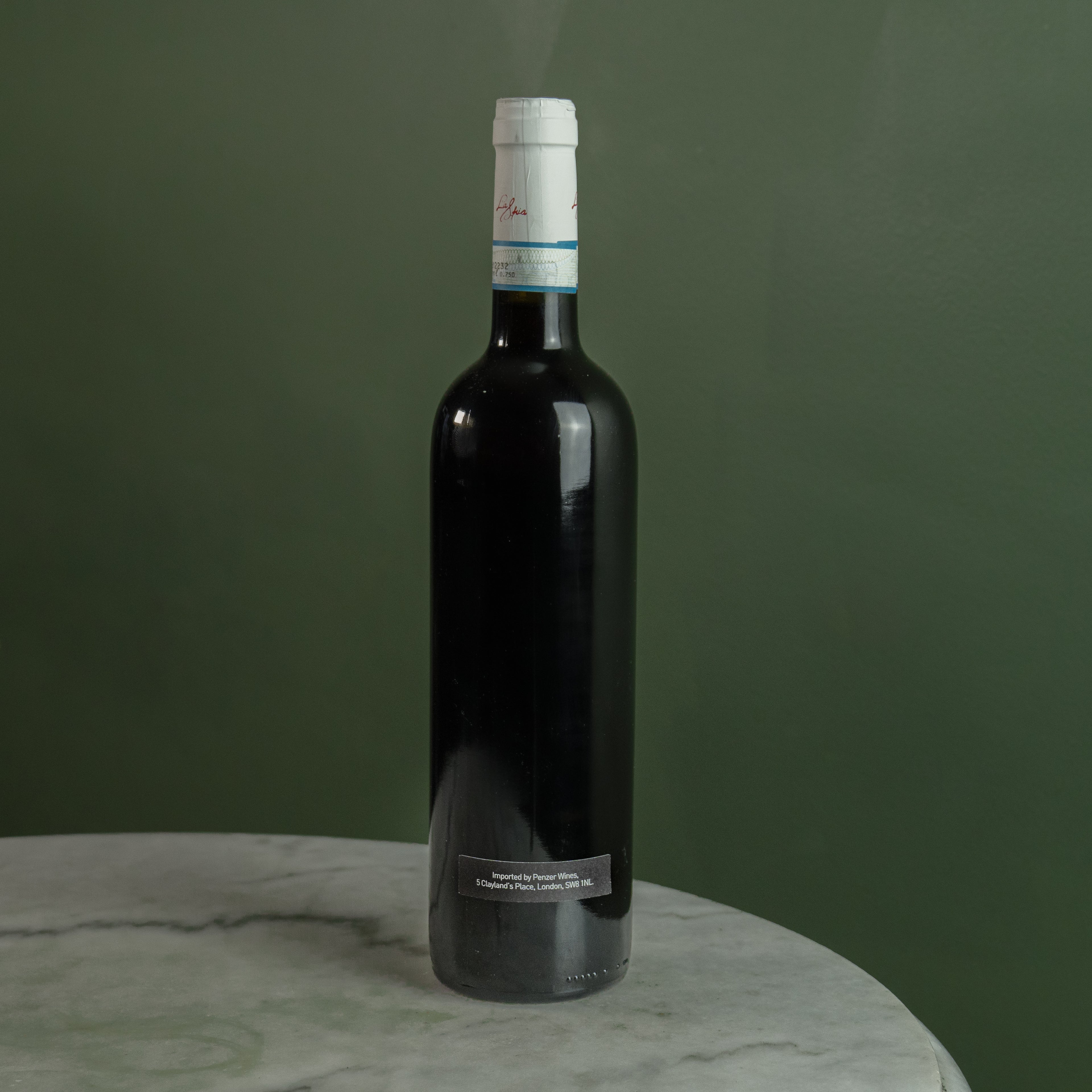 La Spia, Rosso di Valtellina 'Nebbiolo', 2023