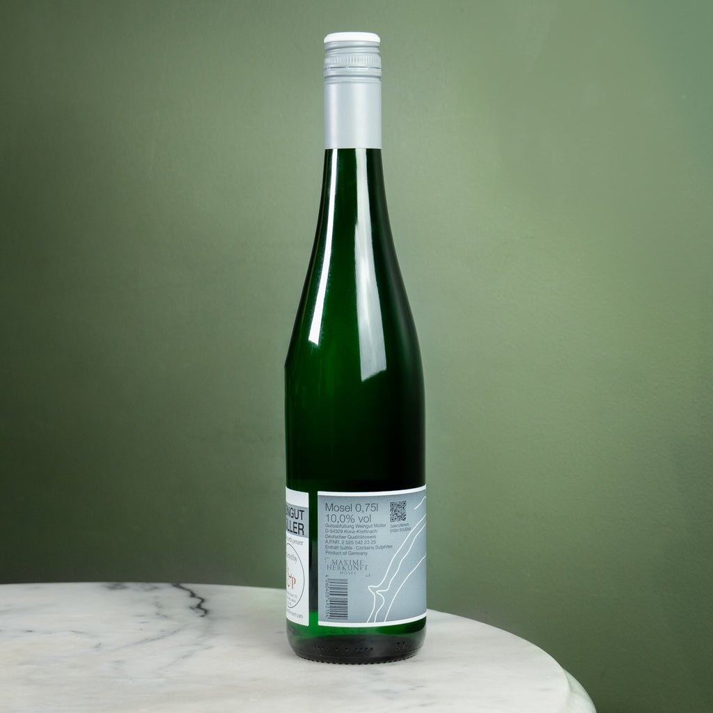 Weingut Stefan Müller, Riesling Trocken, 2024