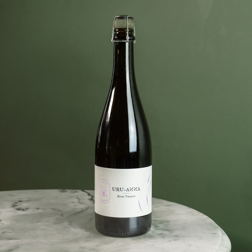Domaine de la Renière, Uru Anna Brut NV