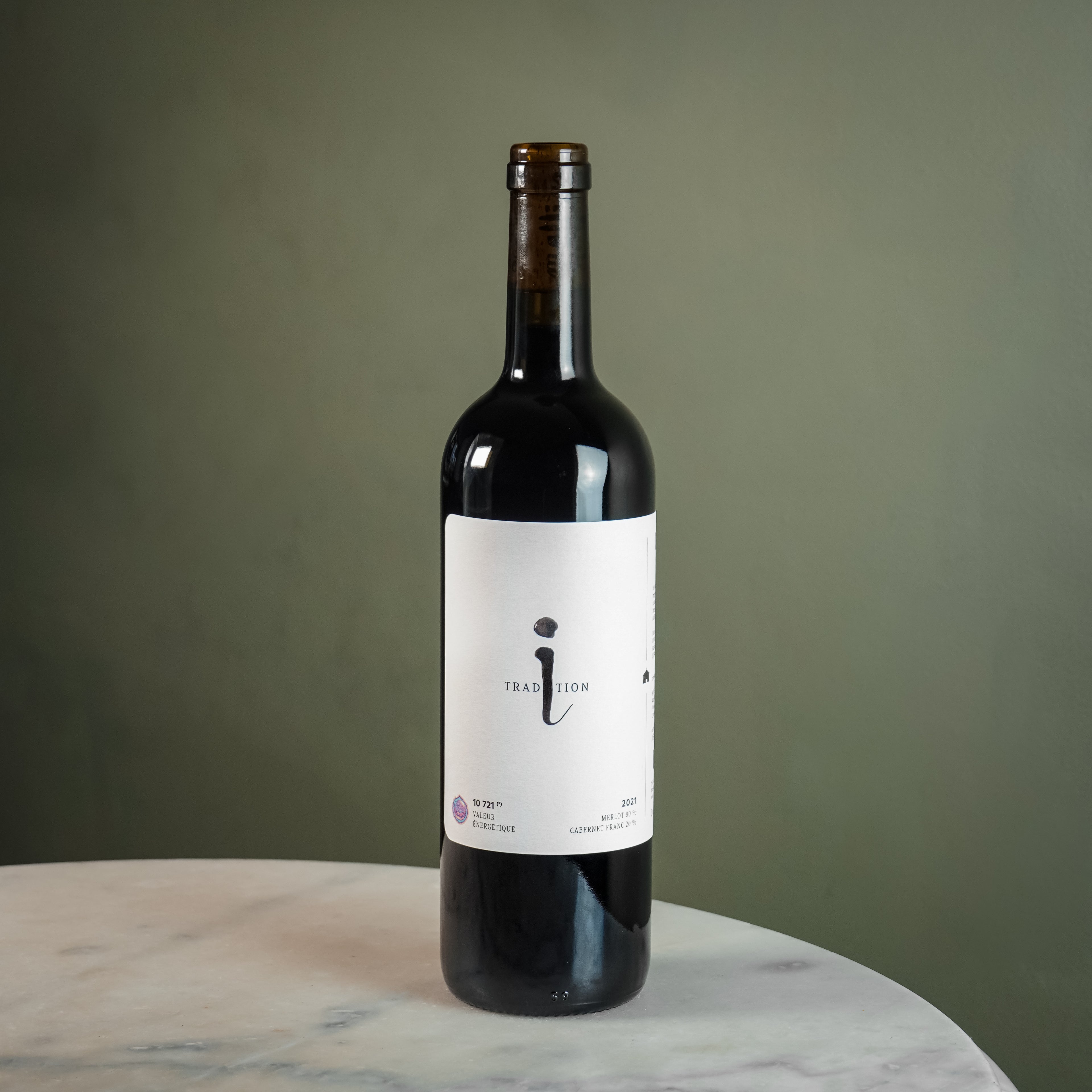 Château de la Vieille Chapelle, Tradition 2020